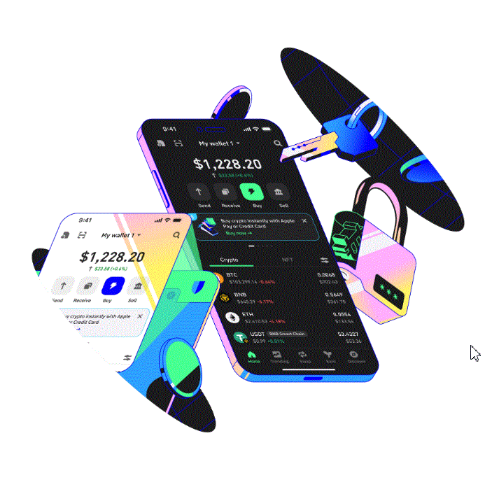 如何安详下载冷钱包trus